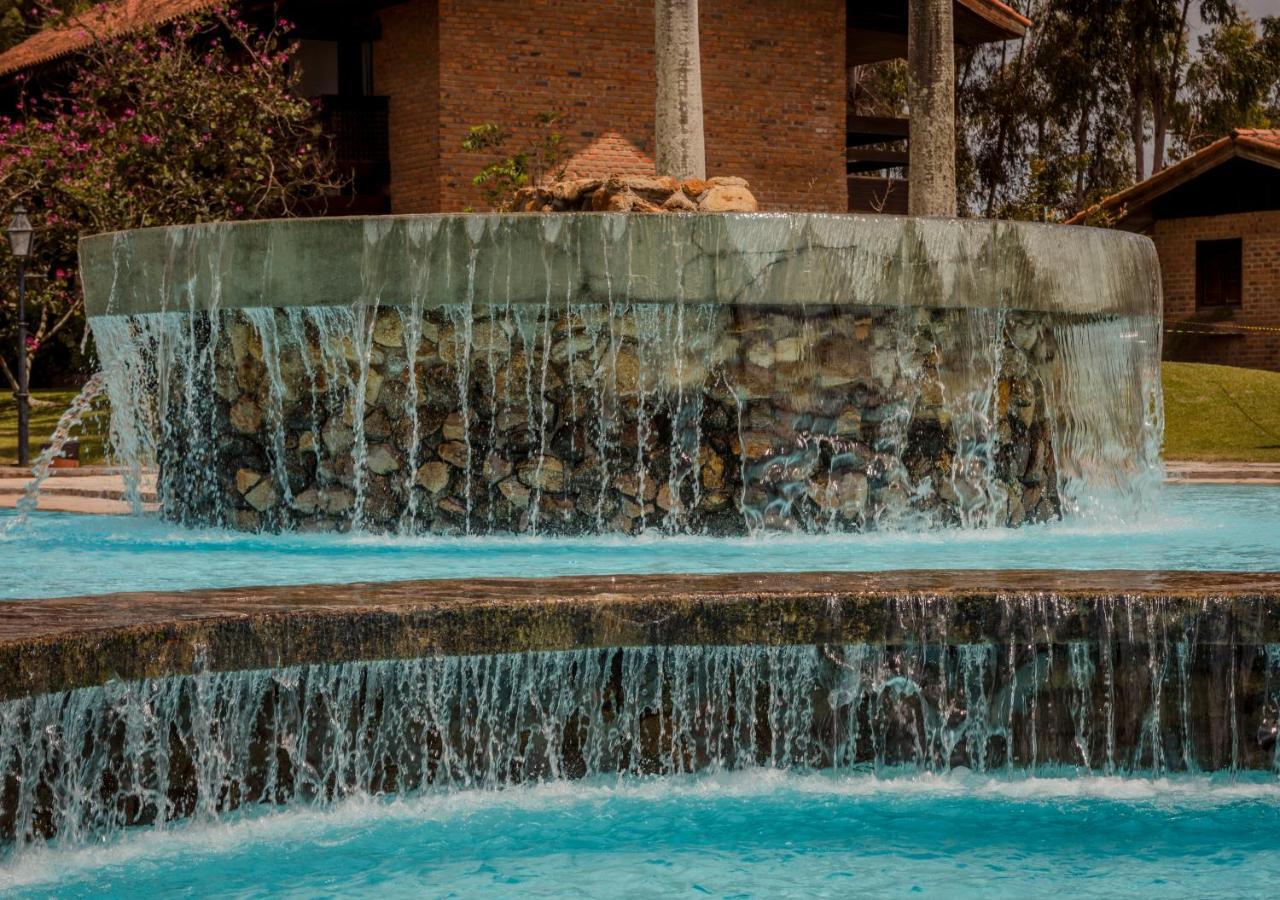 Hotel Casa Grande Gravata Экстерьер фото