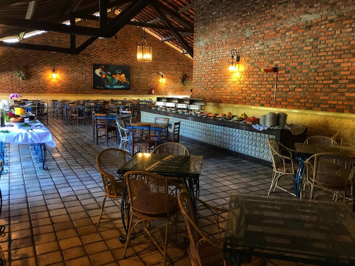 Hotel Casa Grande Gravata Экстерьер фото