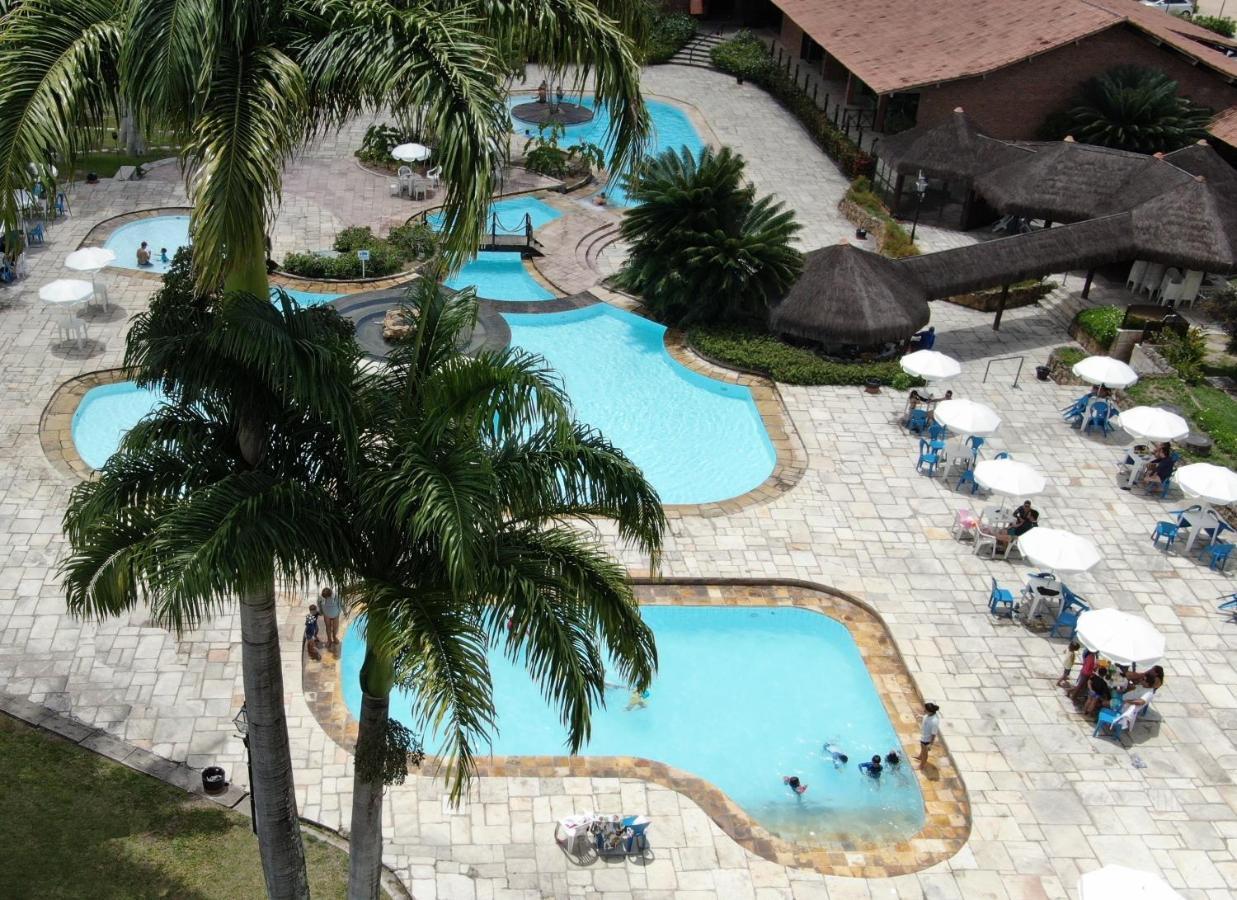 Hotel Casa Grande Gravata Экстерьер фото